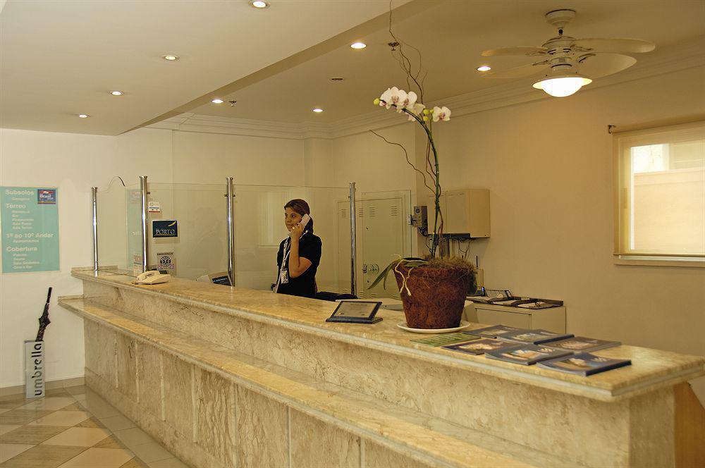 Vitoria Hotel Residence Newport Campinas  Dış mekan fotoğraf